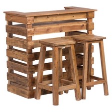 BARSCHRANK "JAVA" | mit