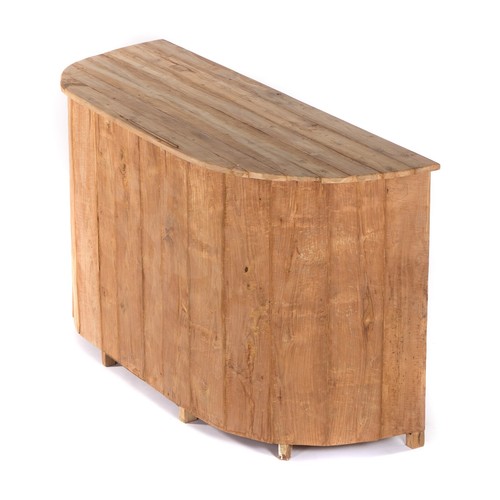 Barschrank circulo massiv - barschrank, "circulo"