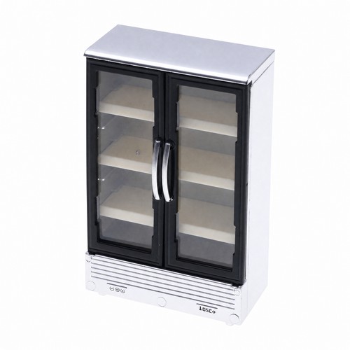 Mini-Kühlschrank-Modell