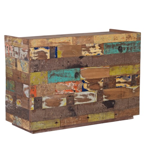 Bartresen club massivholz - |,