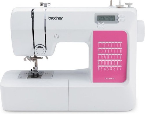 Brother cs120wts - brother,